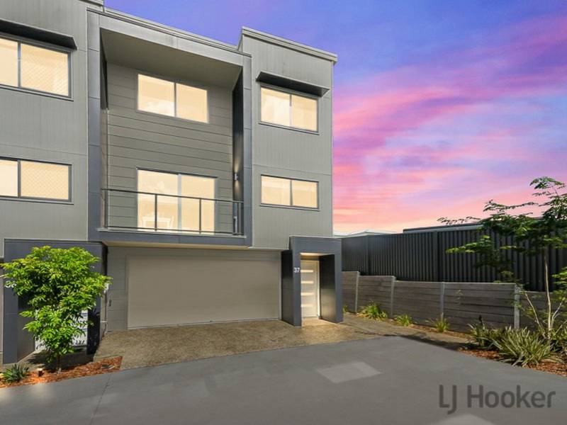 37/421 Trouts Road, CHERMSIDE WEST