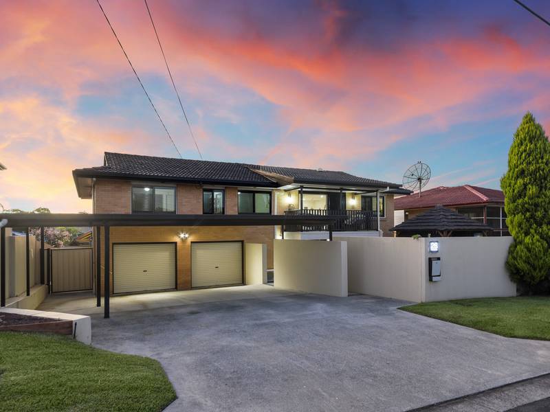 26 Renita Street, Aspley