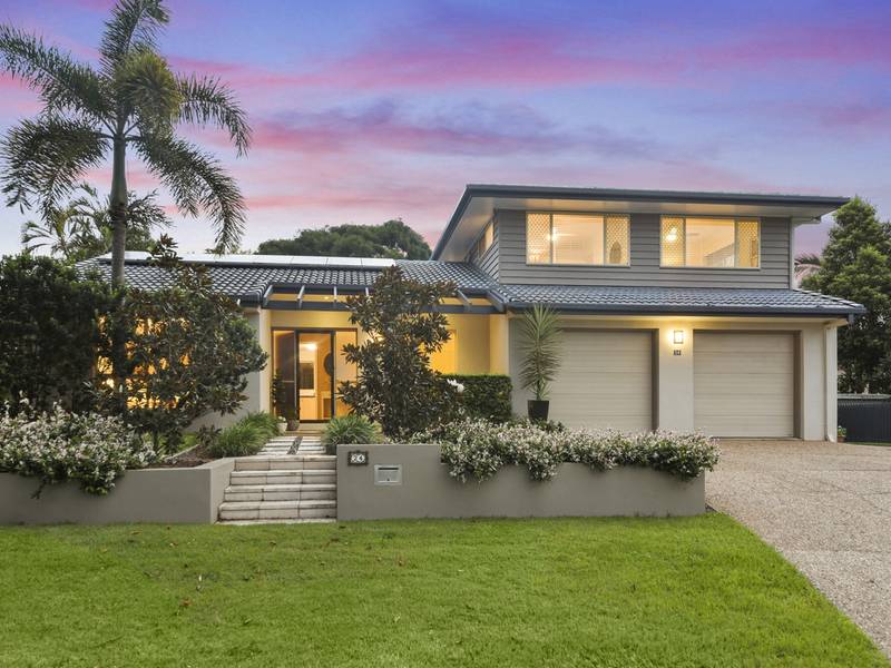 24 Aspley Court, Aspley