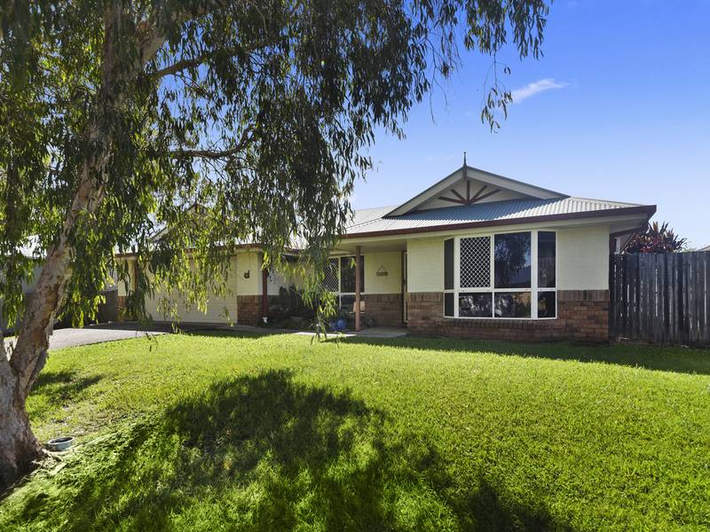 21 Matthew Street, Carseldine