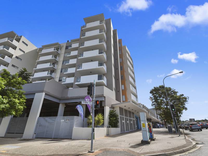 202/392 Hamilton Road, Chermside