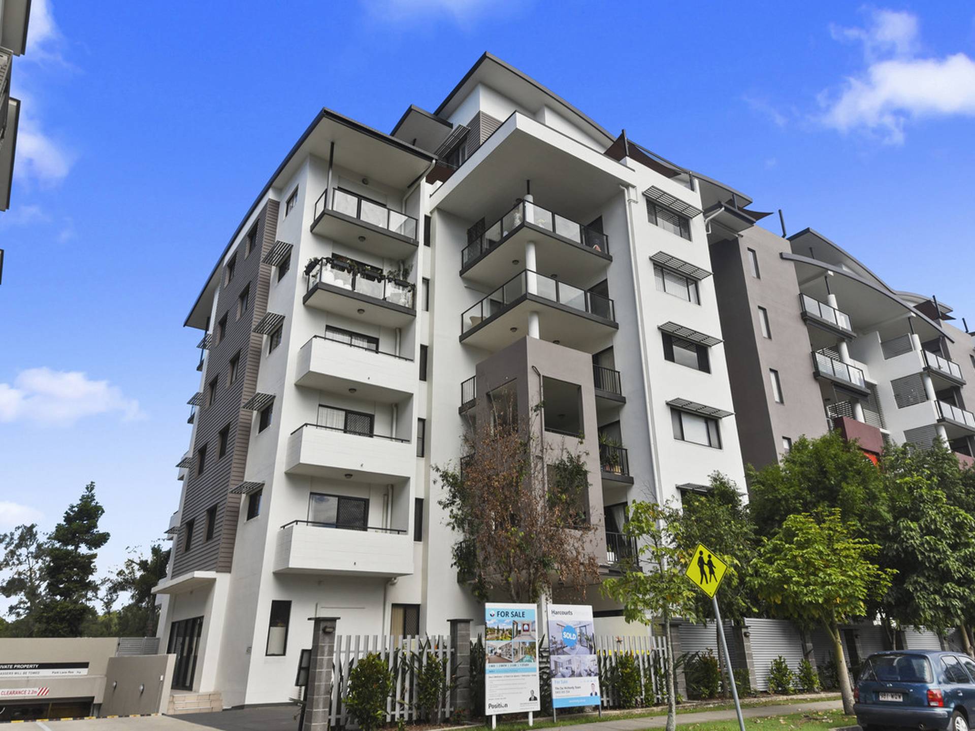 41/37 Playfield Street, Chermside