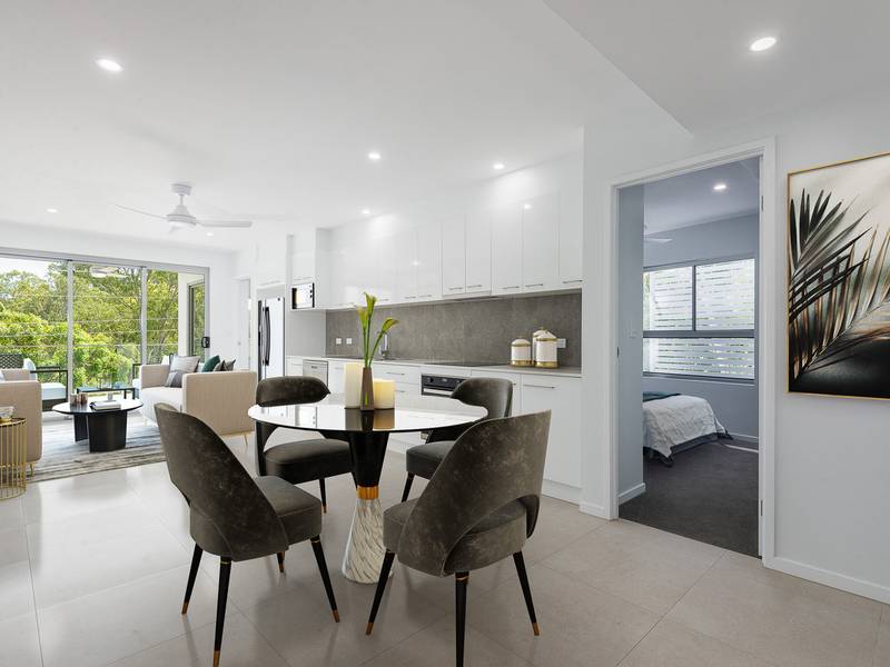 65 Reinhold Crescent, Chermside