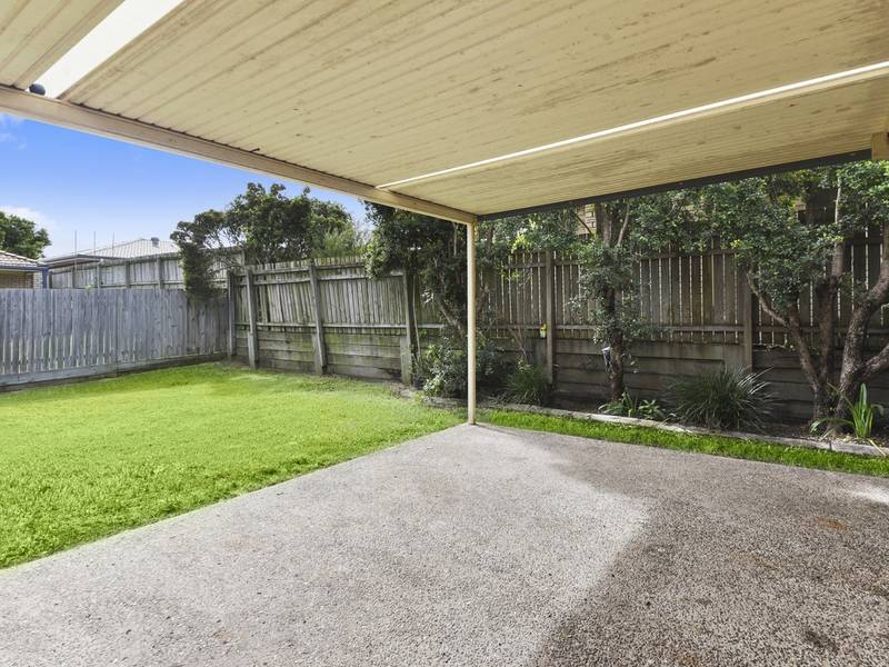 4 Bearke Place, BRACKEN RIDGE