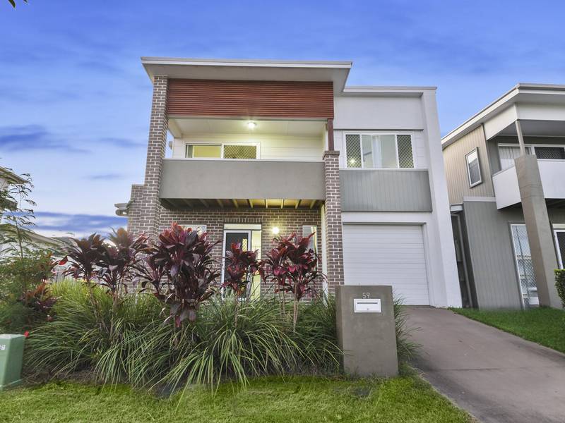 59 Blue Mountains Crescent, Fitzgibbon