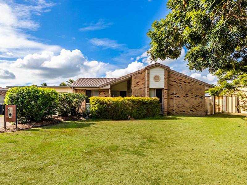 23 David Street, BRACKEN RIDGE