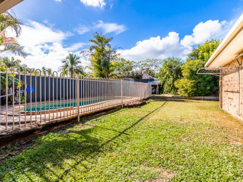 23 David Street, BRACKEN RIDGE