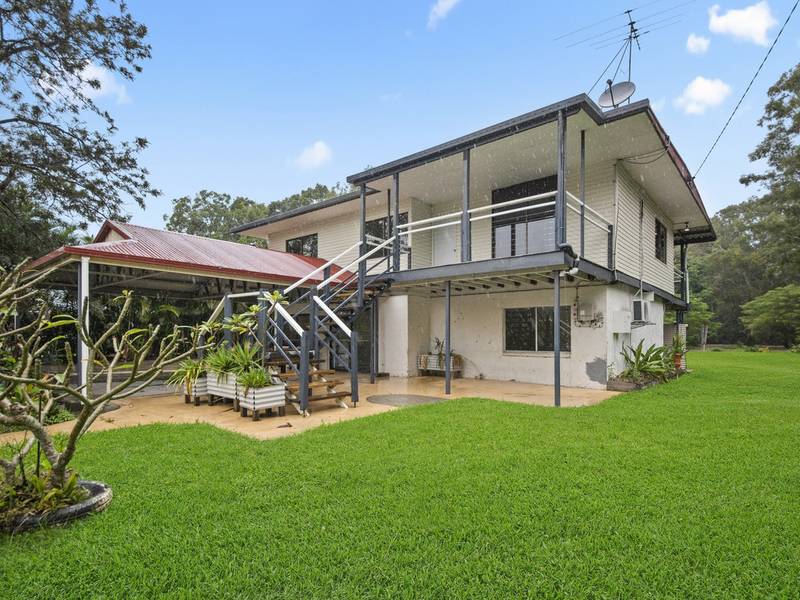 40 Junction Road, BURPENGARY EAST