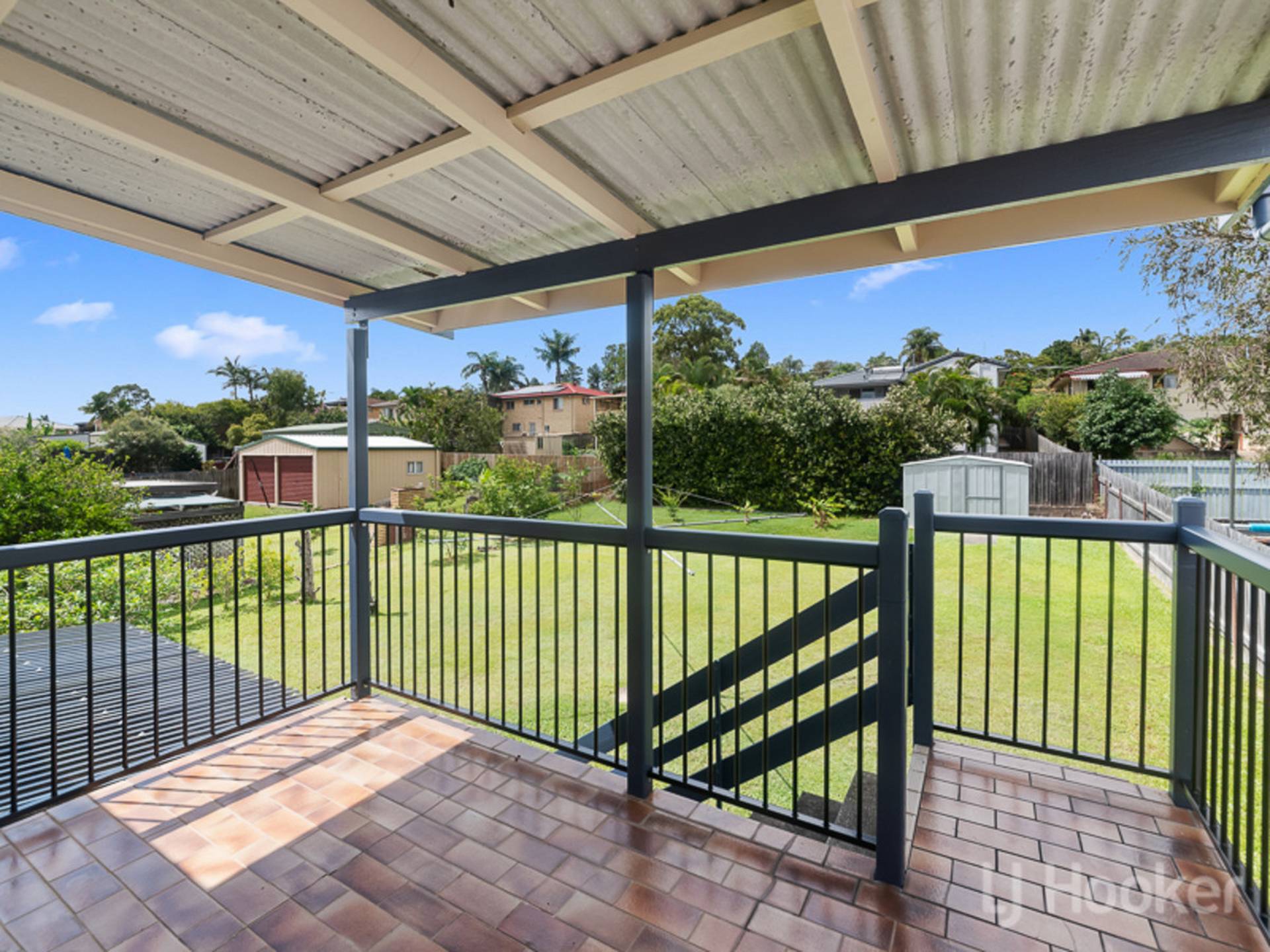26 Woondaree Street, BRACKEN RIDGE