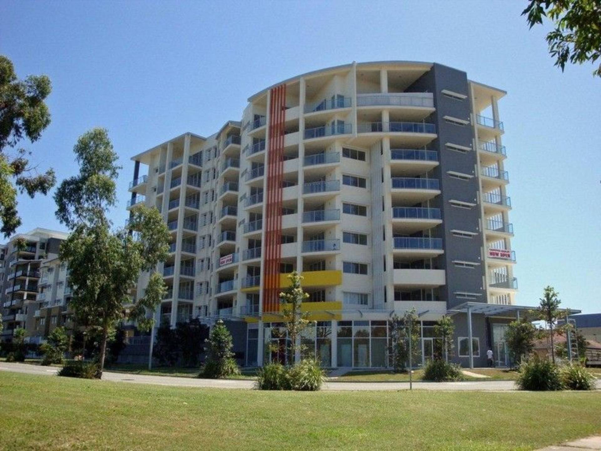 23/51 Playfield Street, Chermside