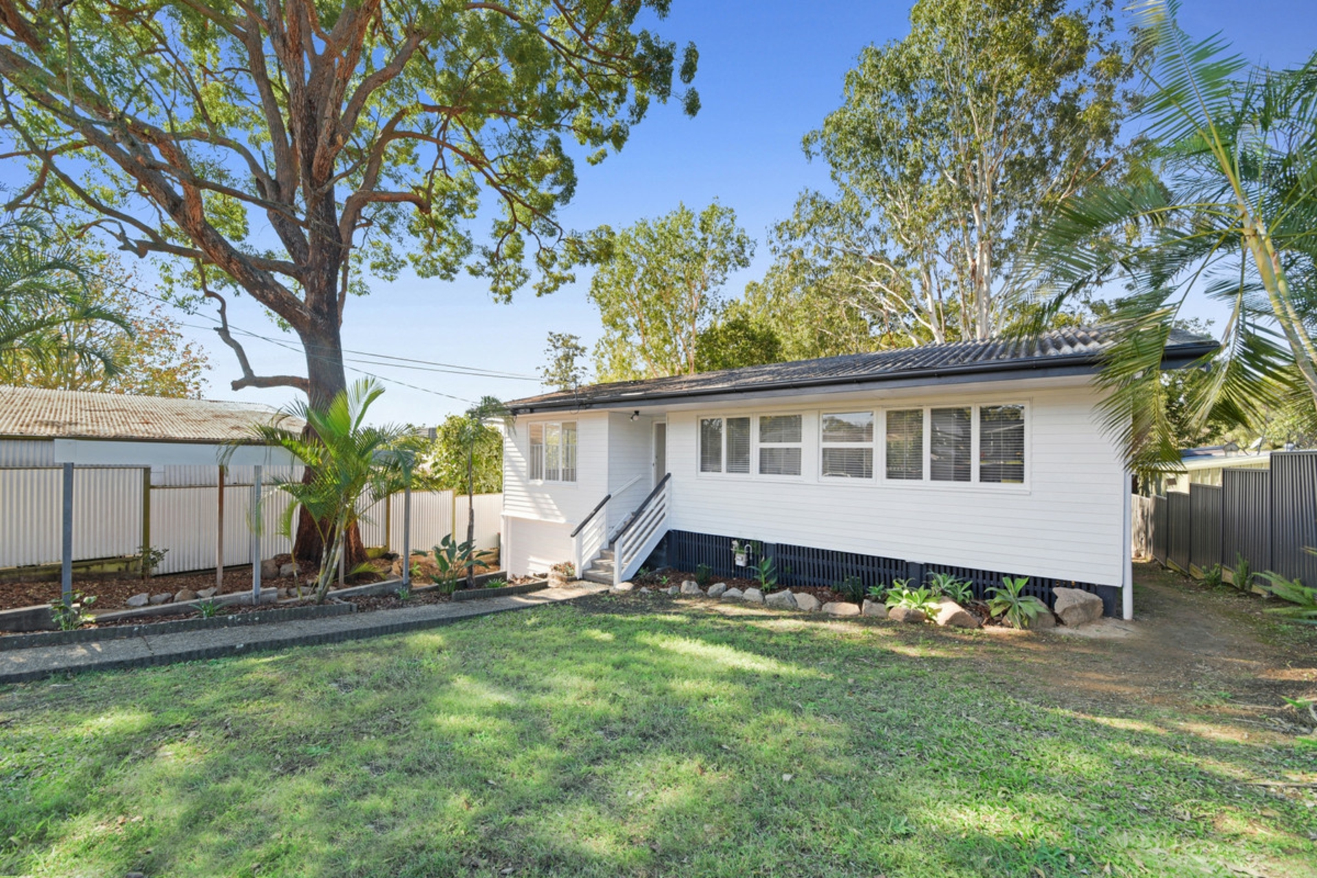 3 Tyrone Street, CHERMSIDE WEST