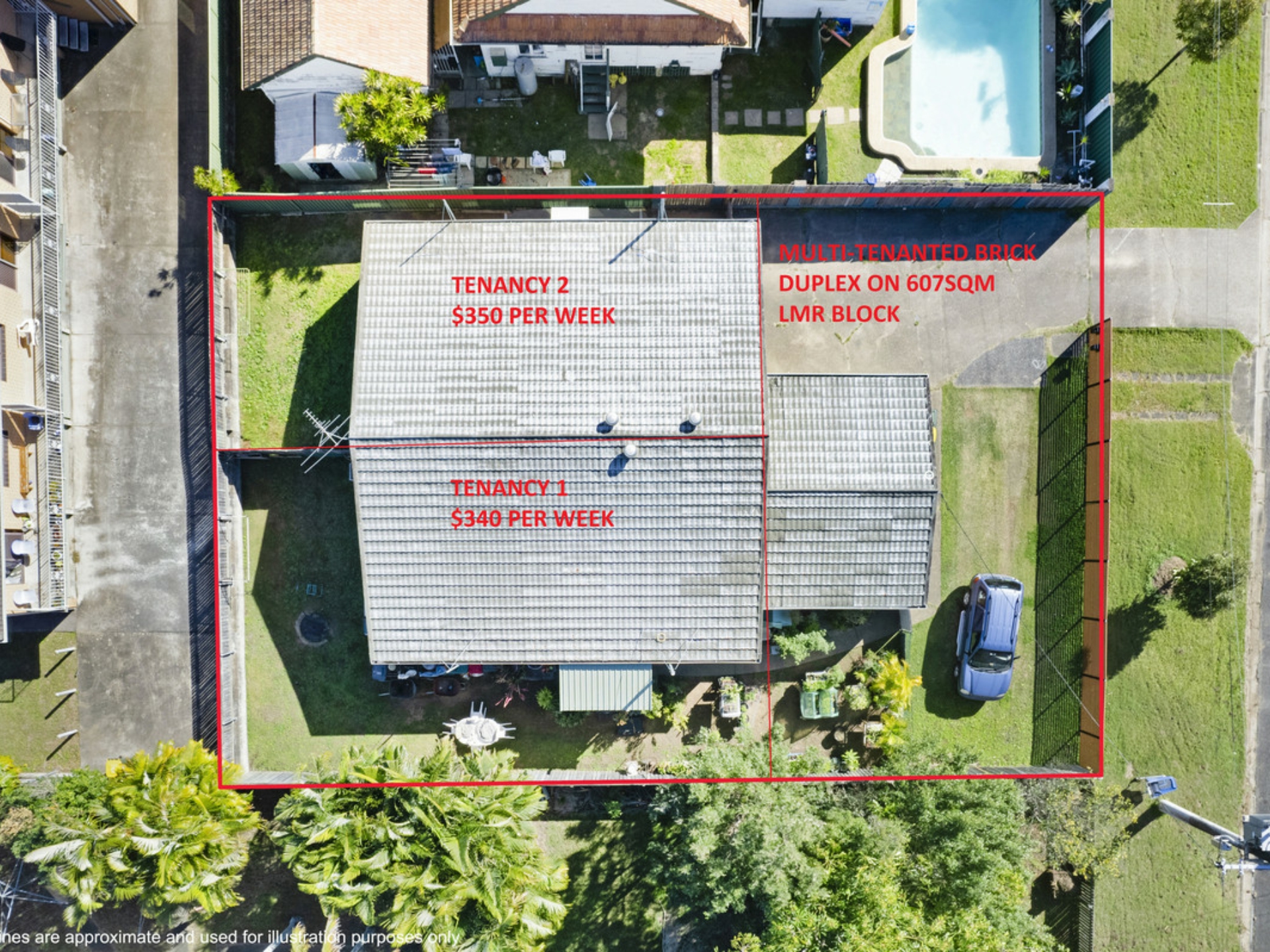12 Ardill Street, Zillmere