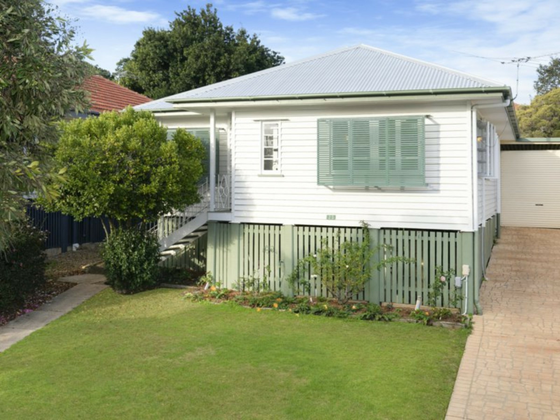 25 Beeby Street Wavell Heights QLD