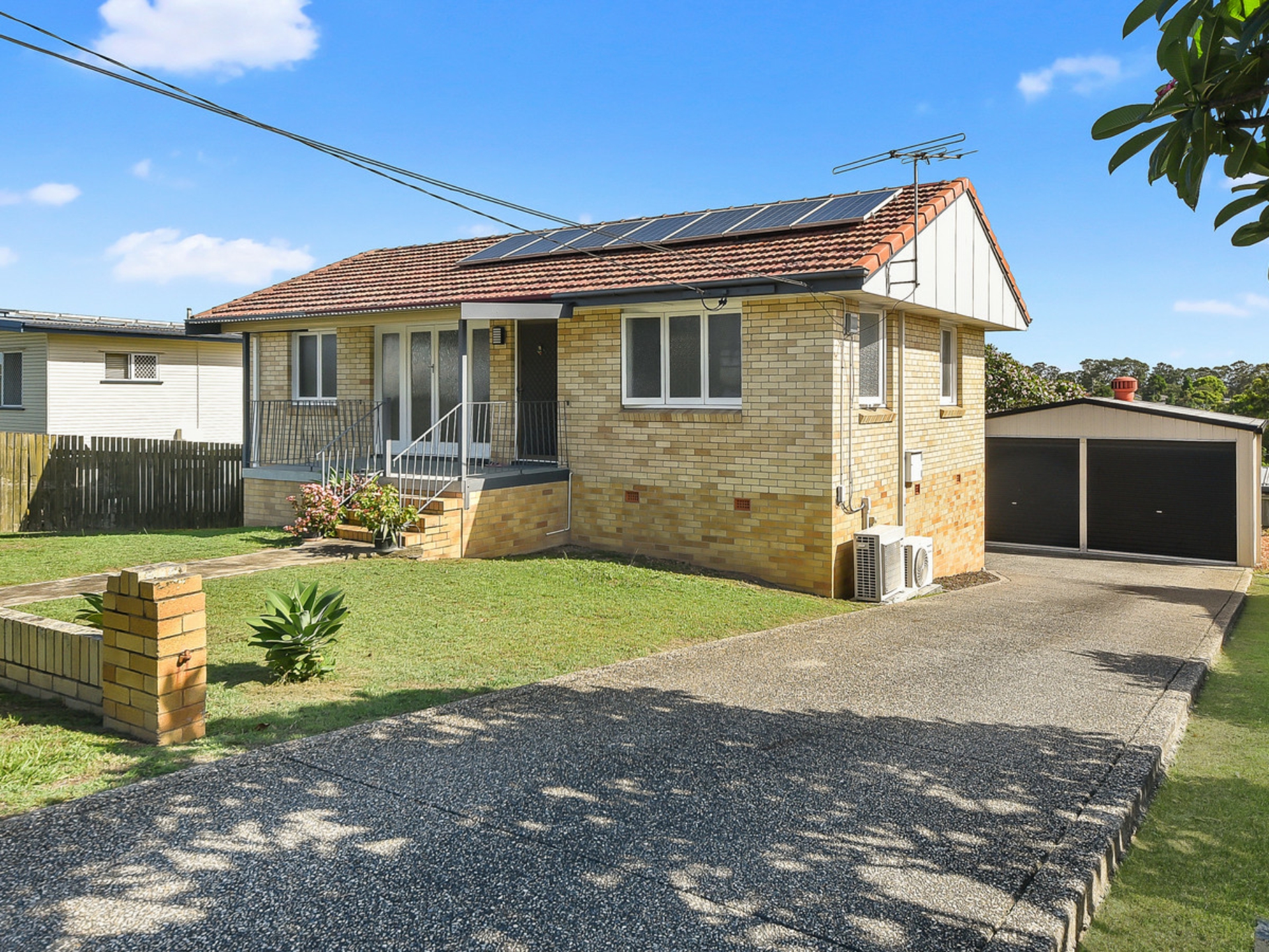 7 Maberley Street, Geebung