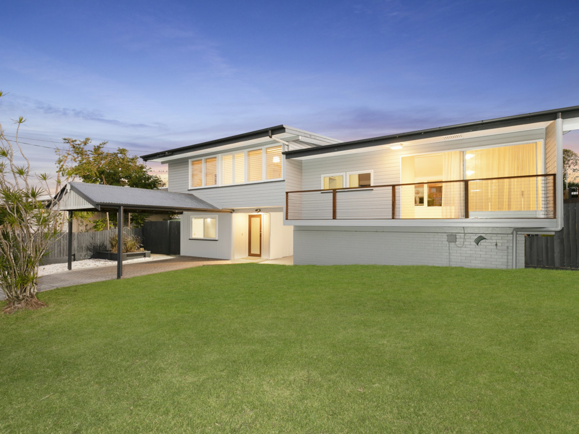 5 Stebbing Street Aspley QLD