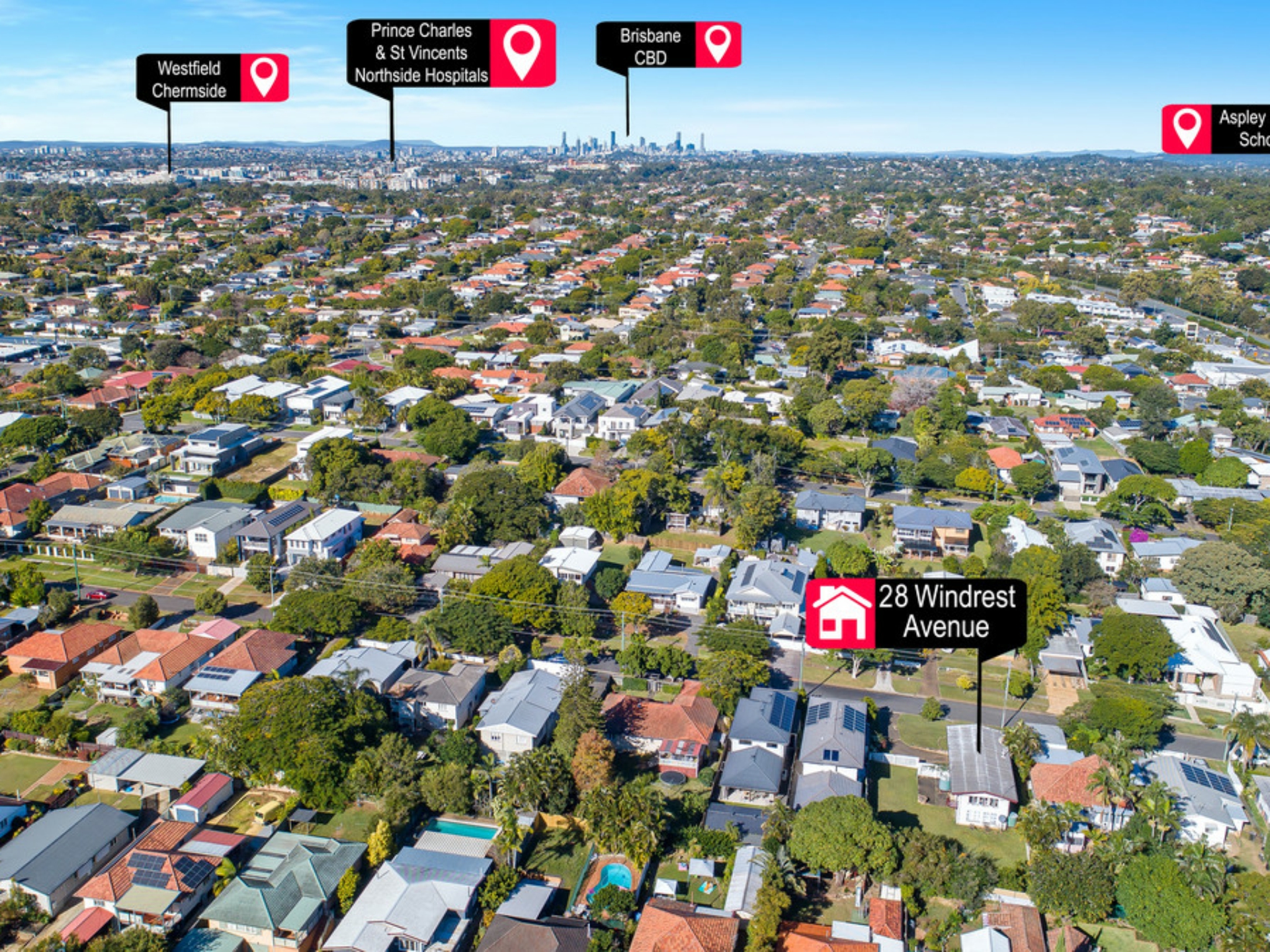 28 Windrest Avenue, ASPLEY