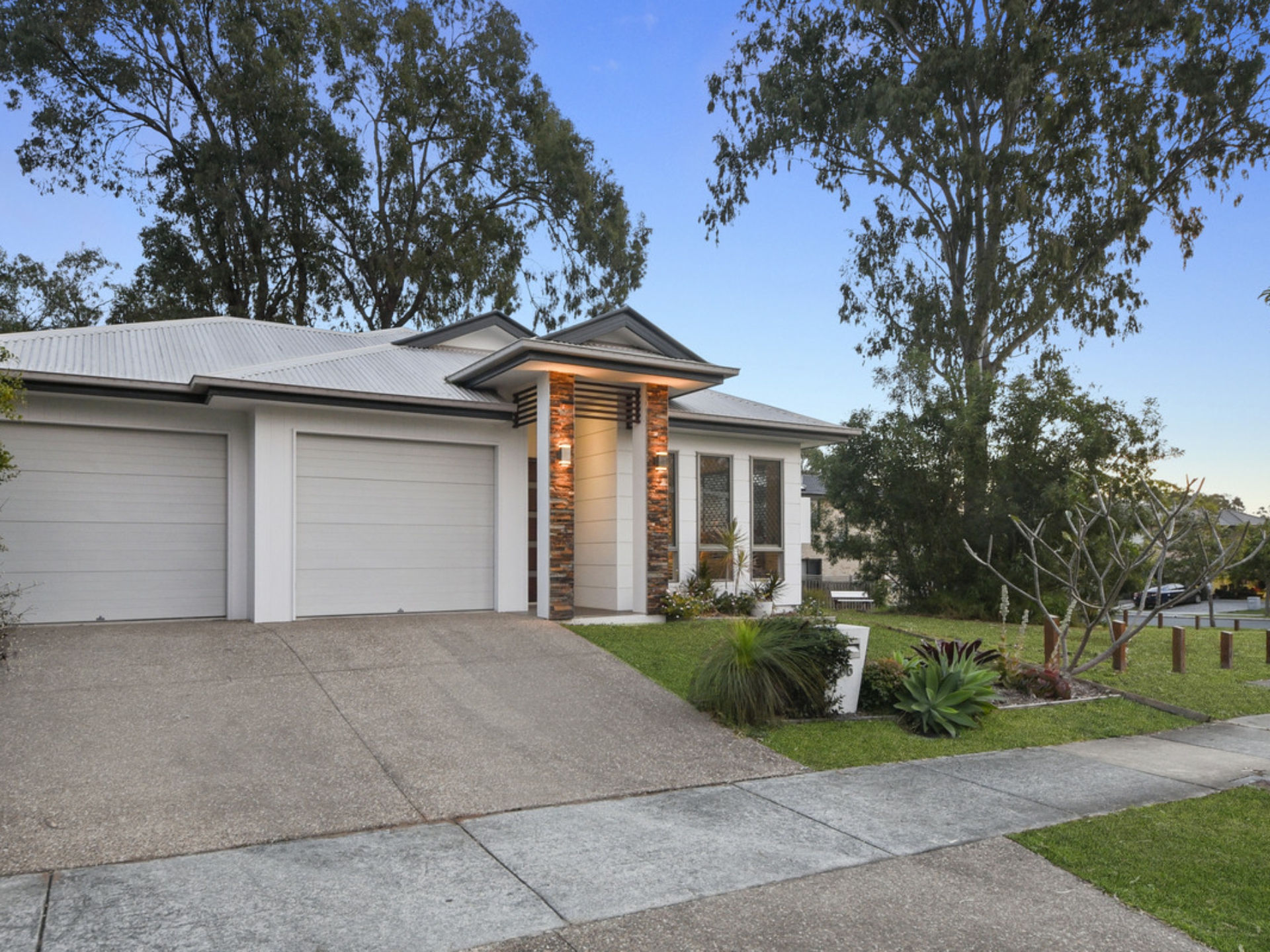 66 Mount Kaputar Avenue, FITZGIBBON