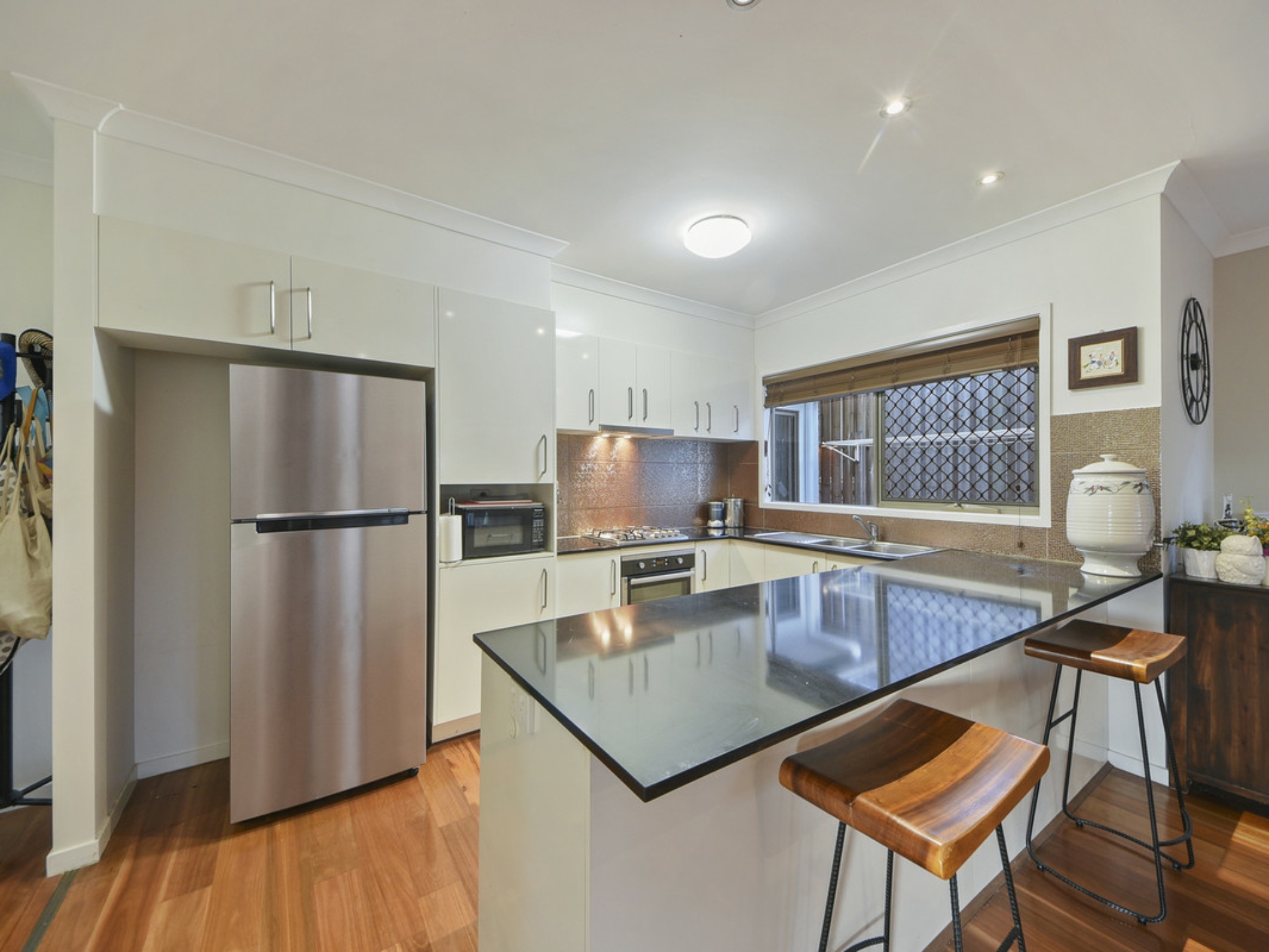 66 Mount Kaputar Avenue, FITZGIBBON