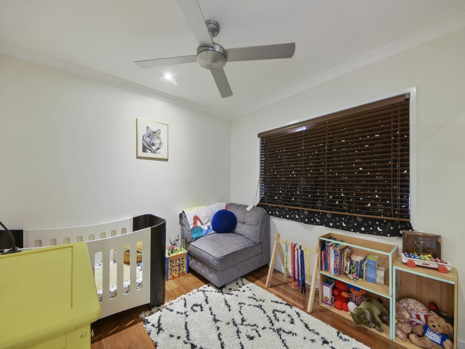 66 Mount Kaputar Avenue, FITZGIBBON