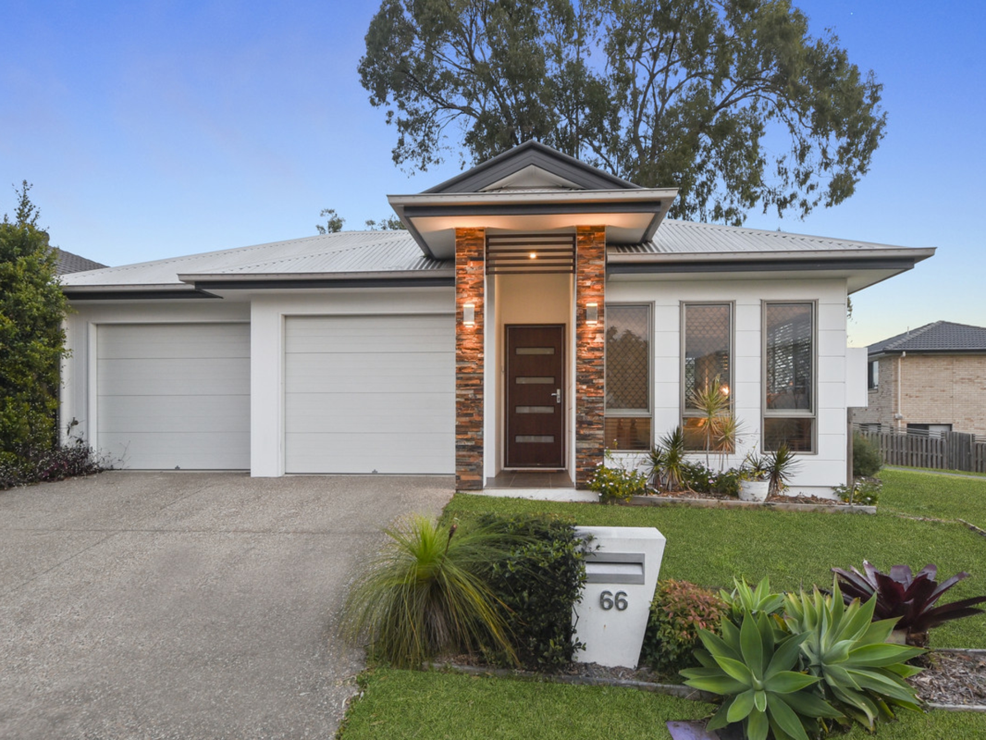 66 Mount Kaputar Avenue, FITZGIBBON