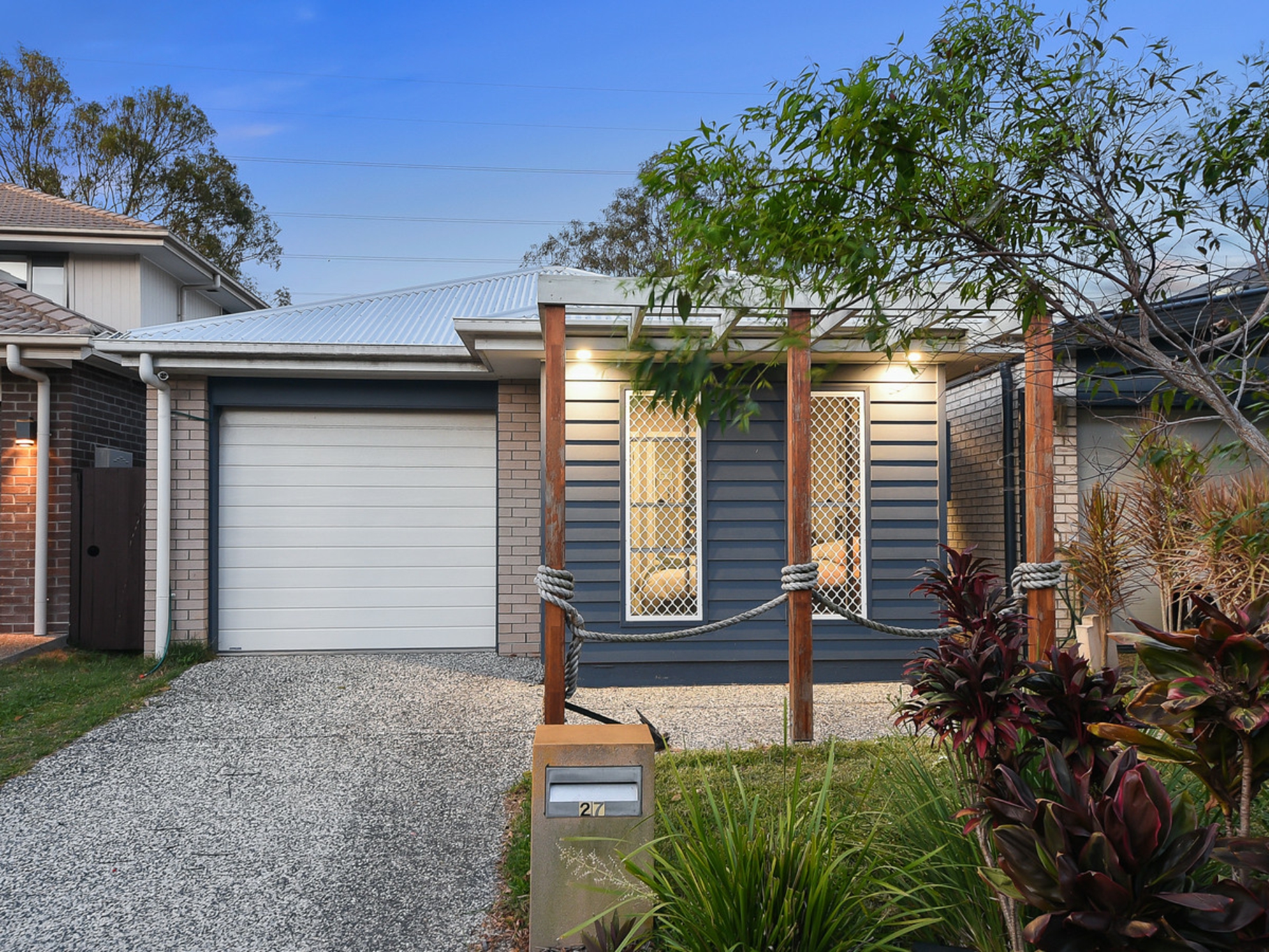 27 Tasman Boulevard, Fitzgibbon