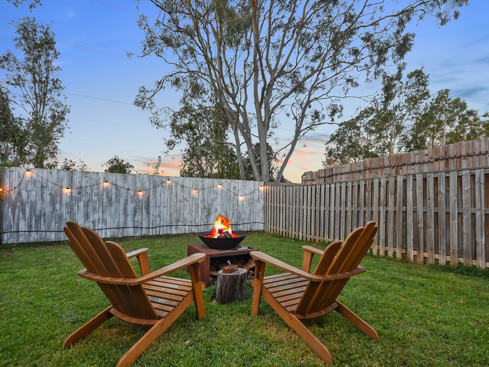 27 Tasman Boulevard, Fitzgibbon
