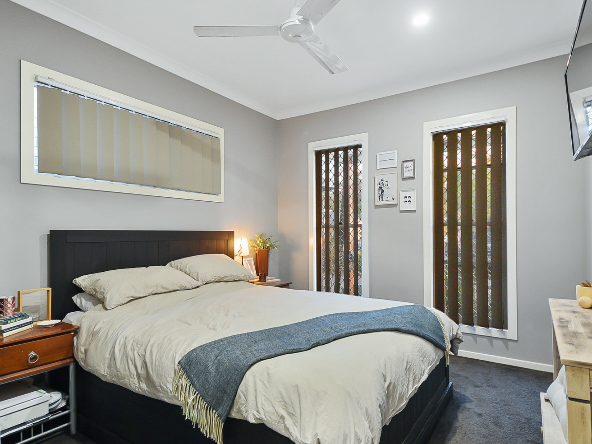 27 Tasman Boulevard, Fitzgibbon