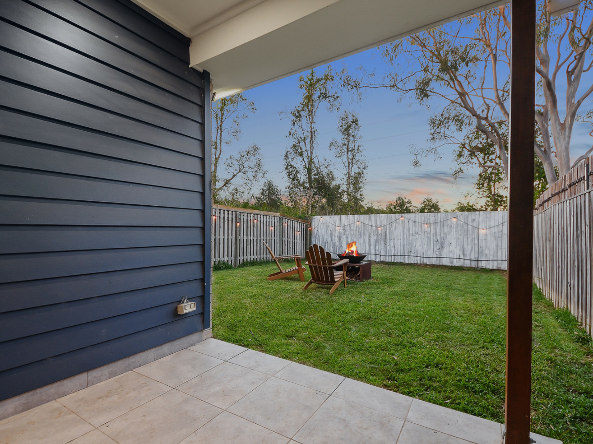 27 Tasman Boulevard, Fitzgibbon