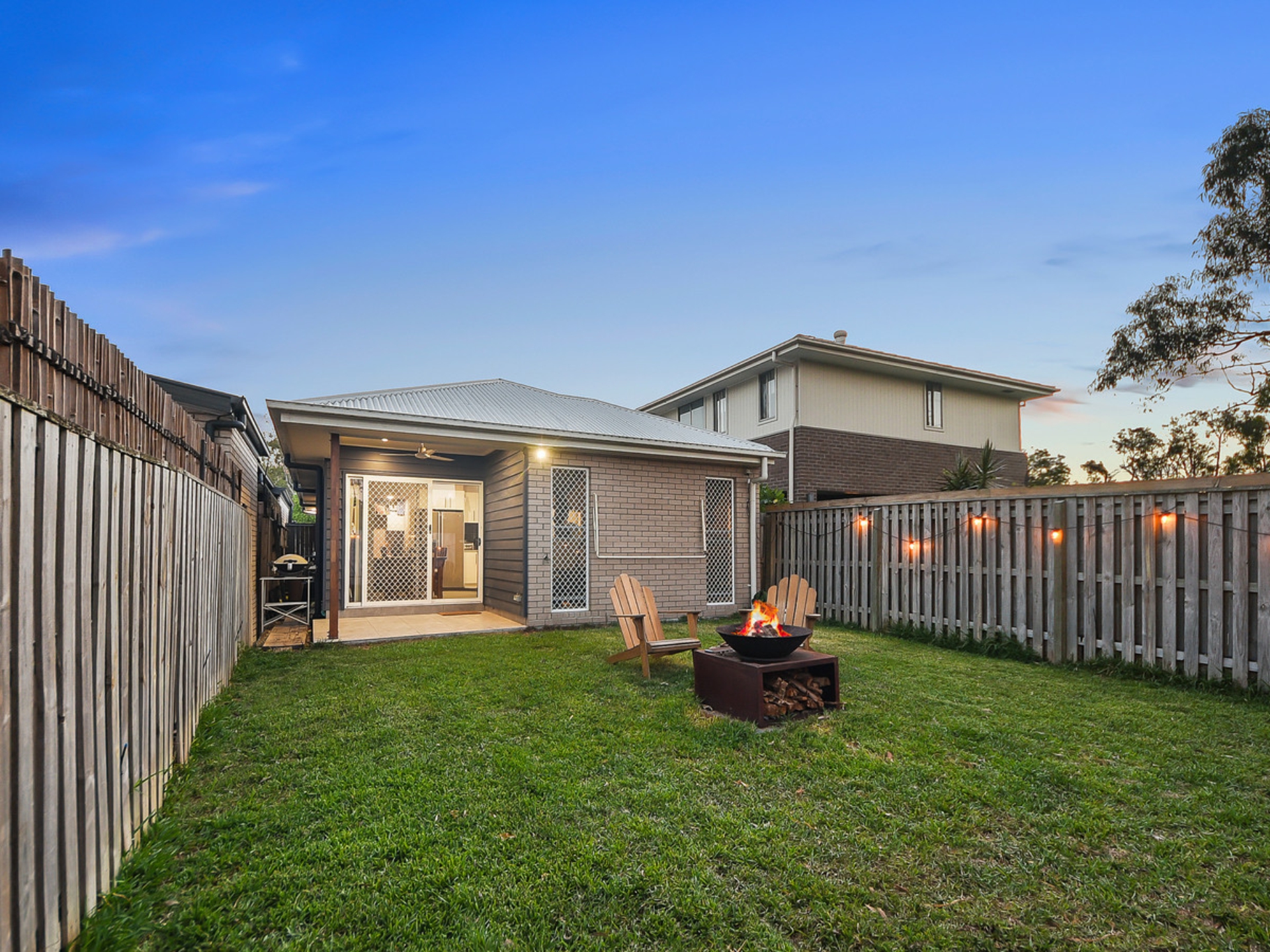 27 Tasman Boulevard, Fitzgibbon