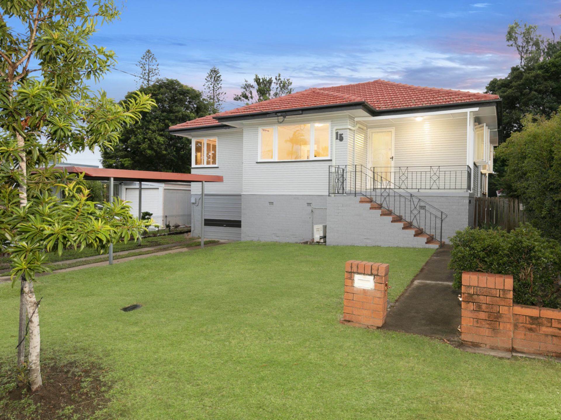 15 Grantsell Street, Aspley