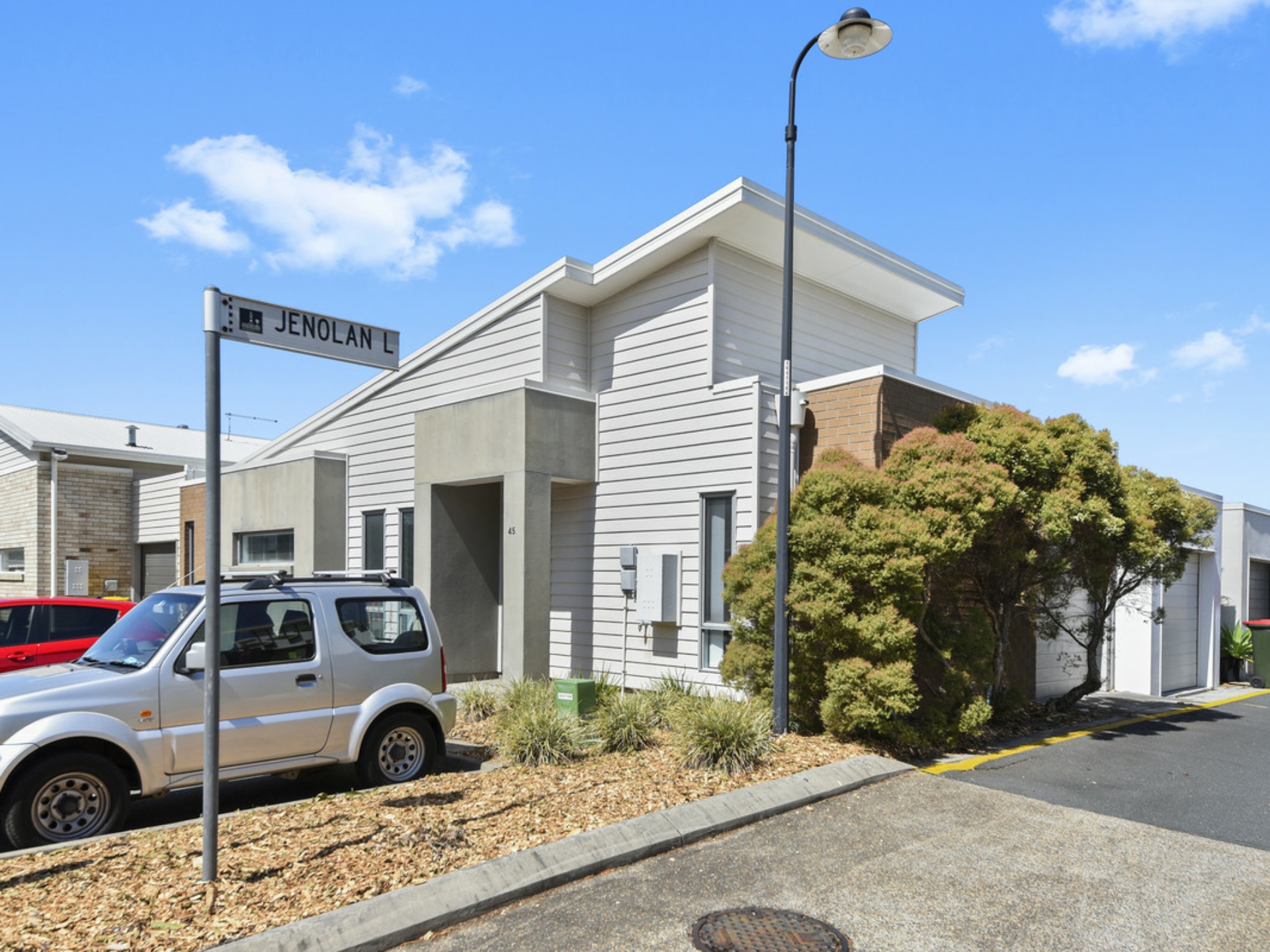 45 Jenolan Lane, Fitzgibbon