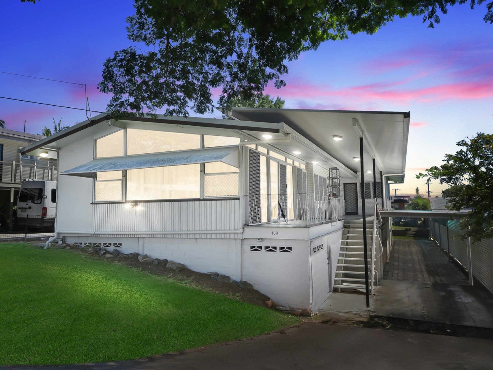 103 Kirby Road, Aspley