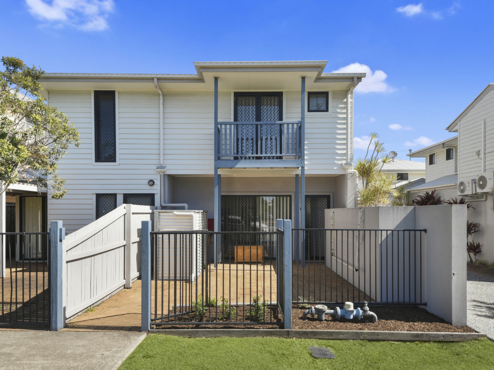 2/18 Pretoria Street, Zillmere
