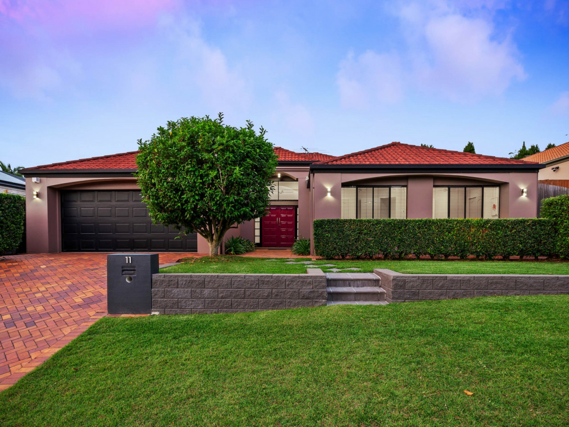 11 Dicaprio Circuit, Bridgeman Downs