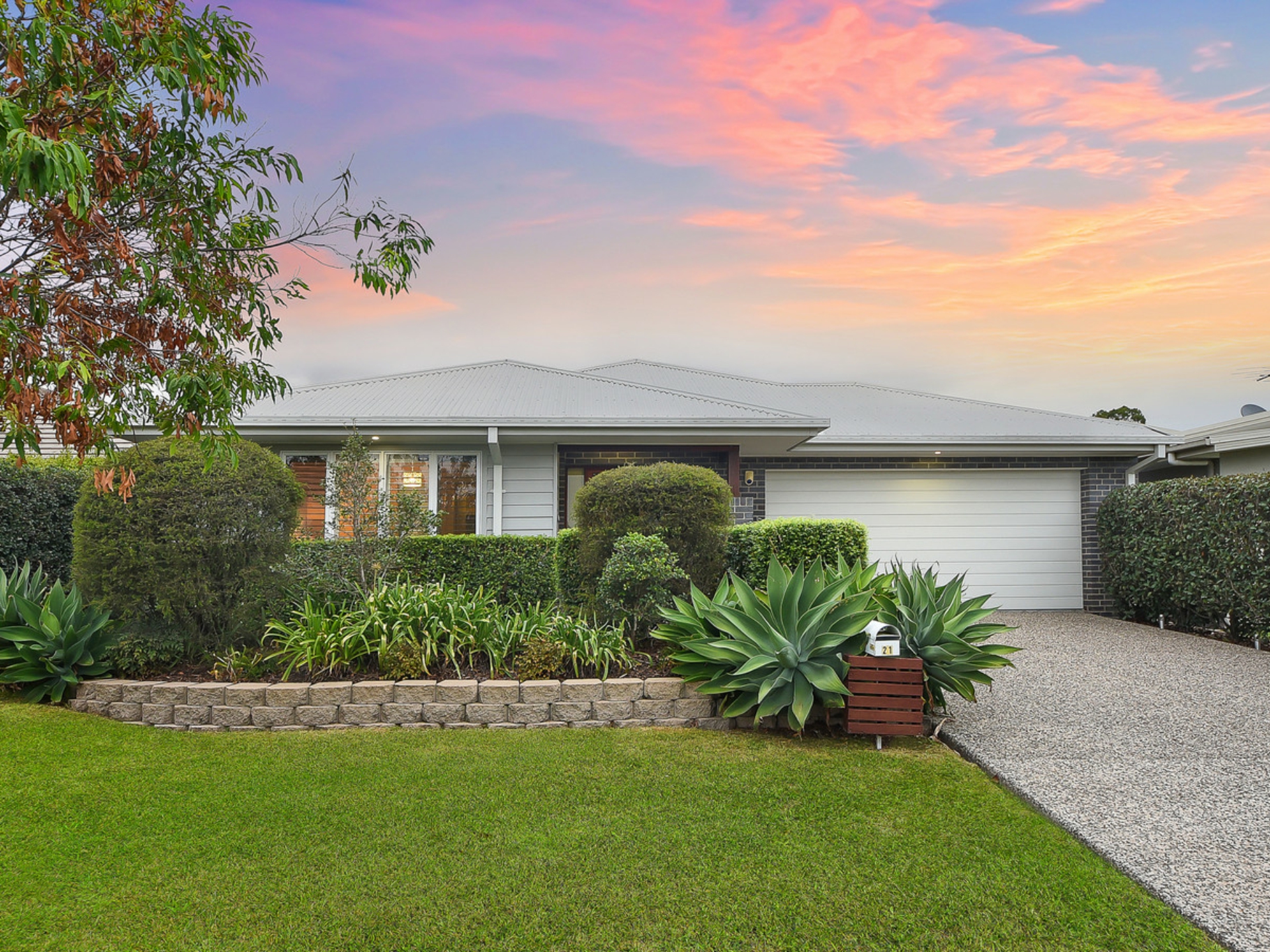 21 Azahar Street, Carseldine