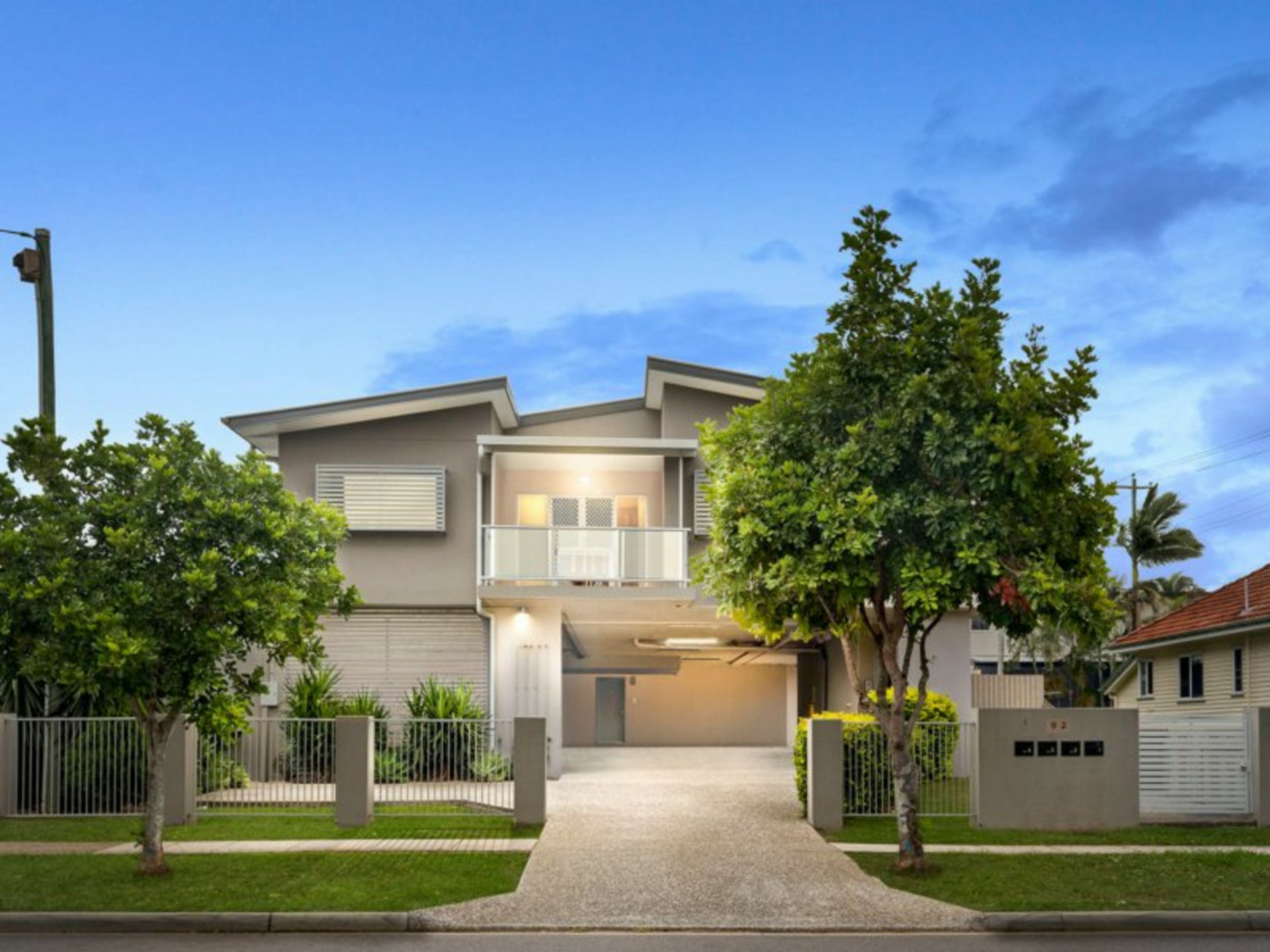 4/92 Battersby Street Zillmere QLD