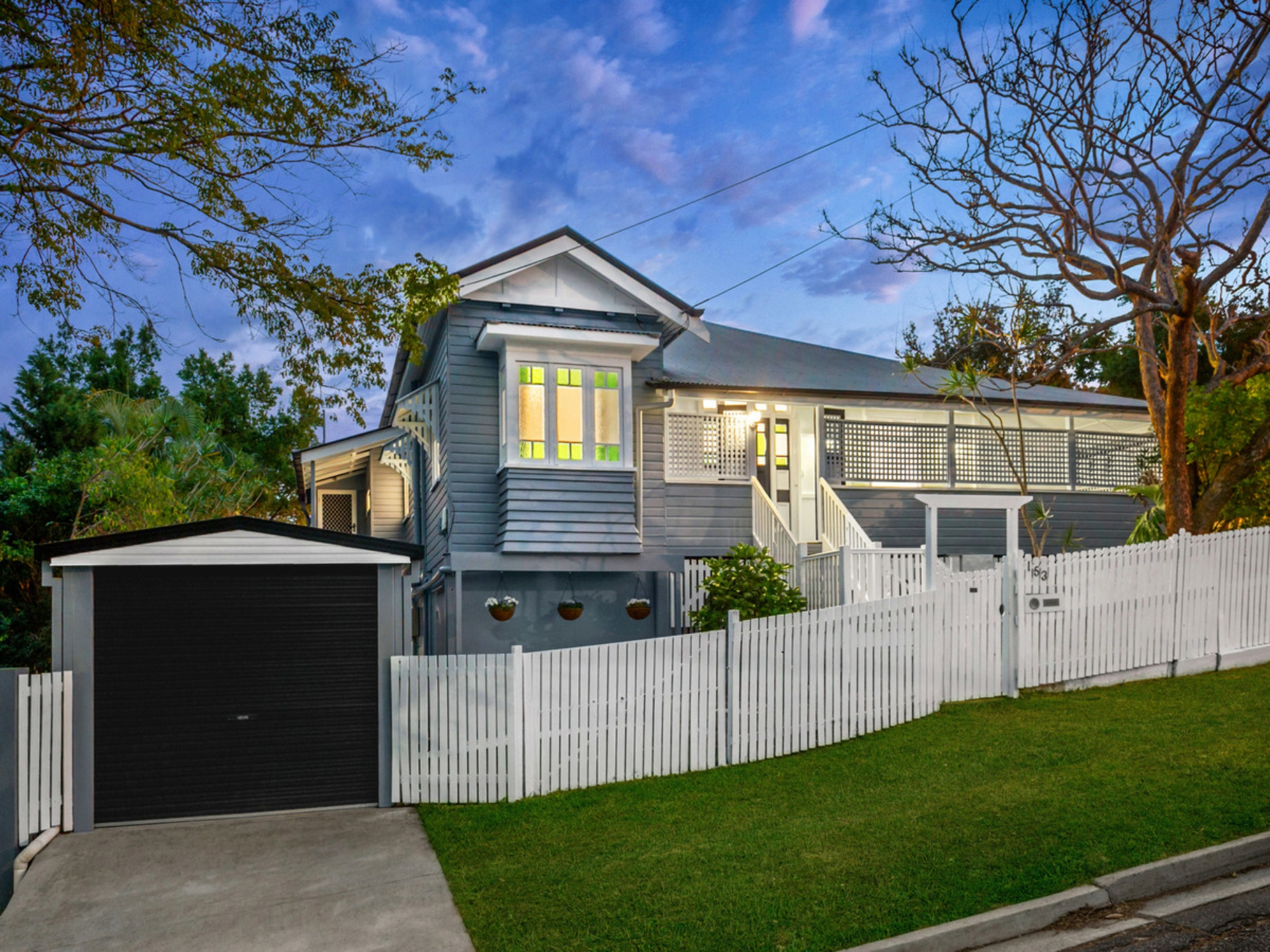 153 Gordon Street Gordon Park QLD
