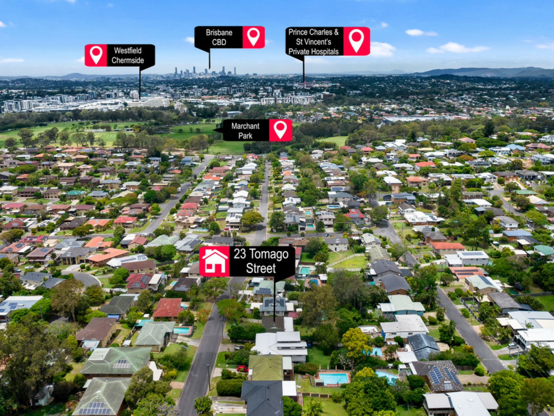 23 Tomago Street, ASPLEY