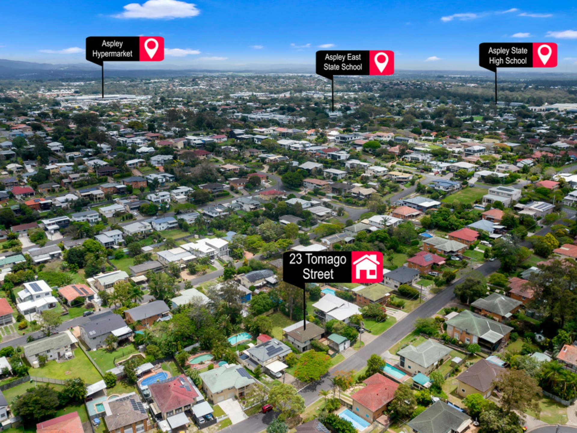 23 Tomago Street, ASPLEY