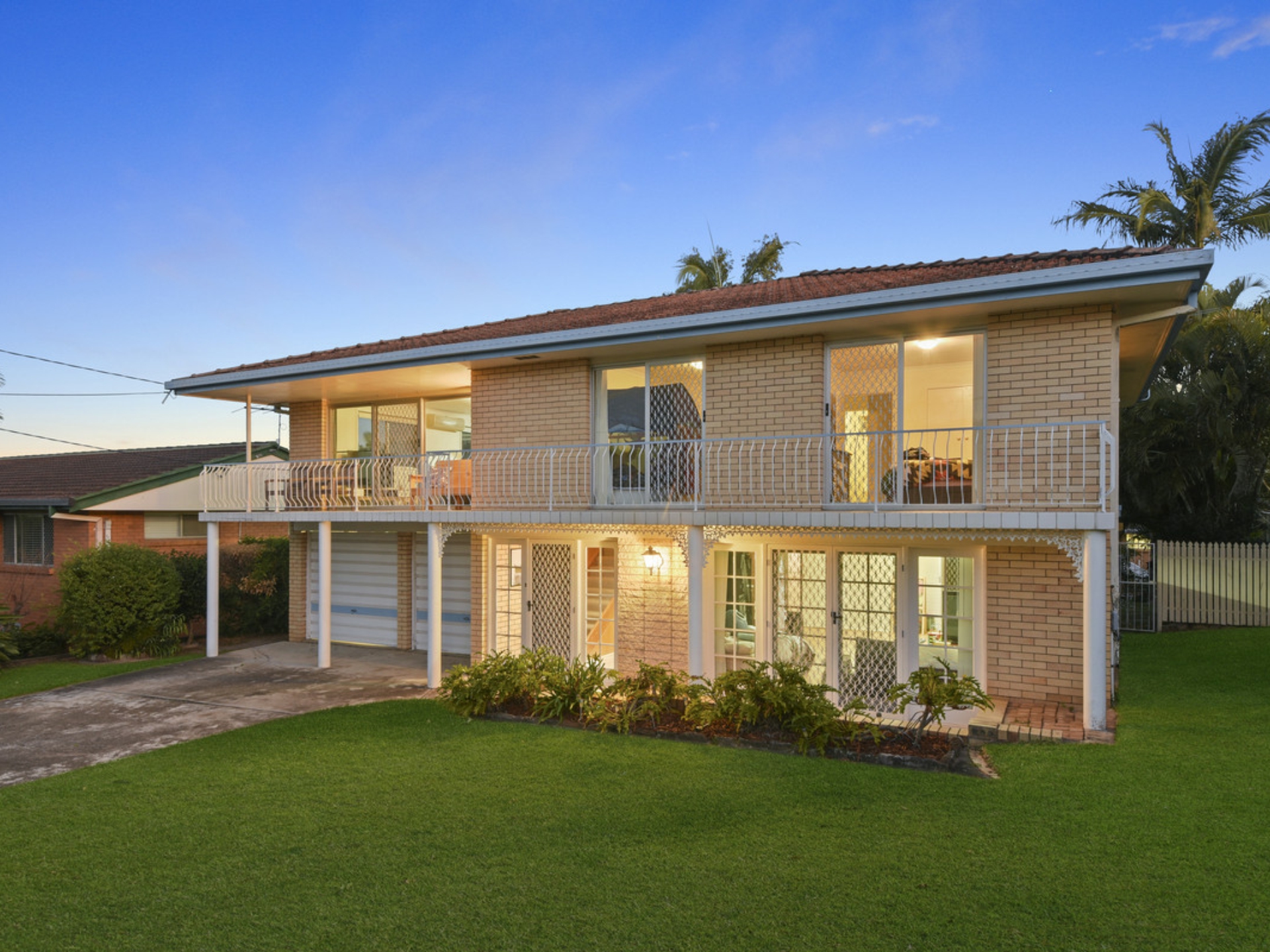 20 Kanofski Street, Chermside West