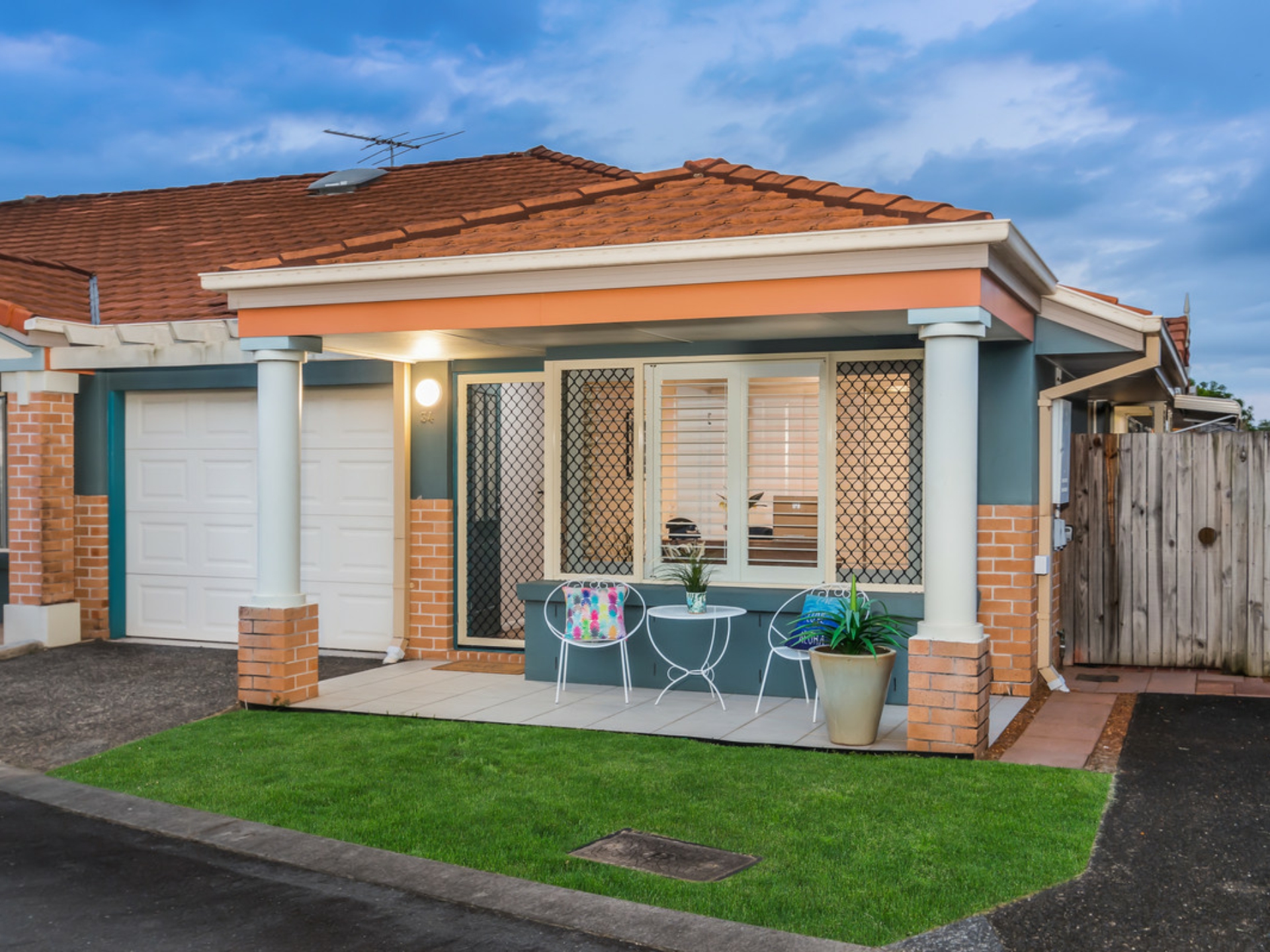 34/188 Church Road, Taigum