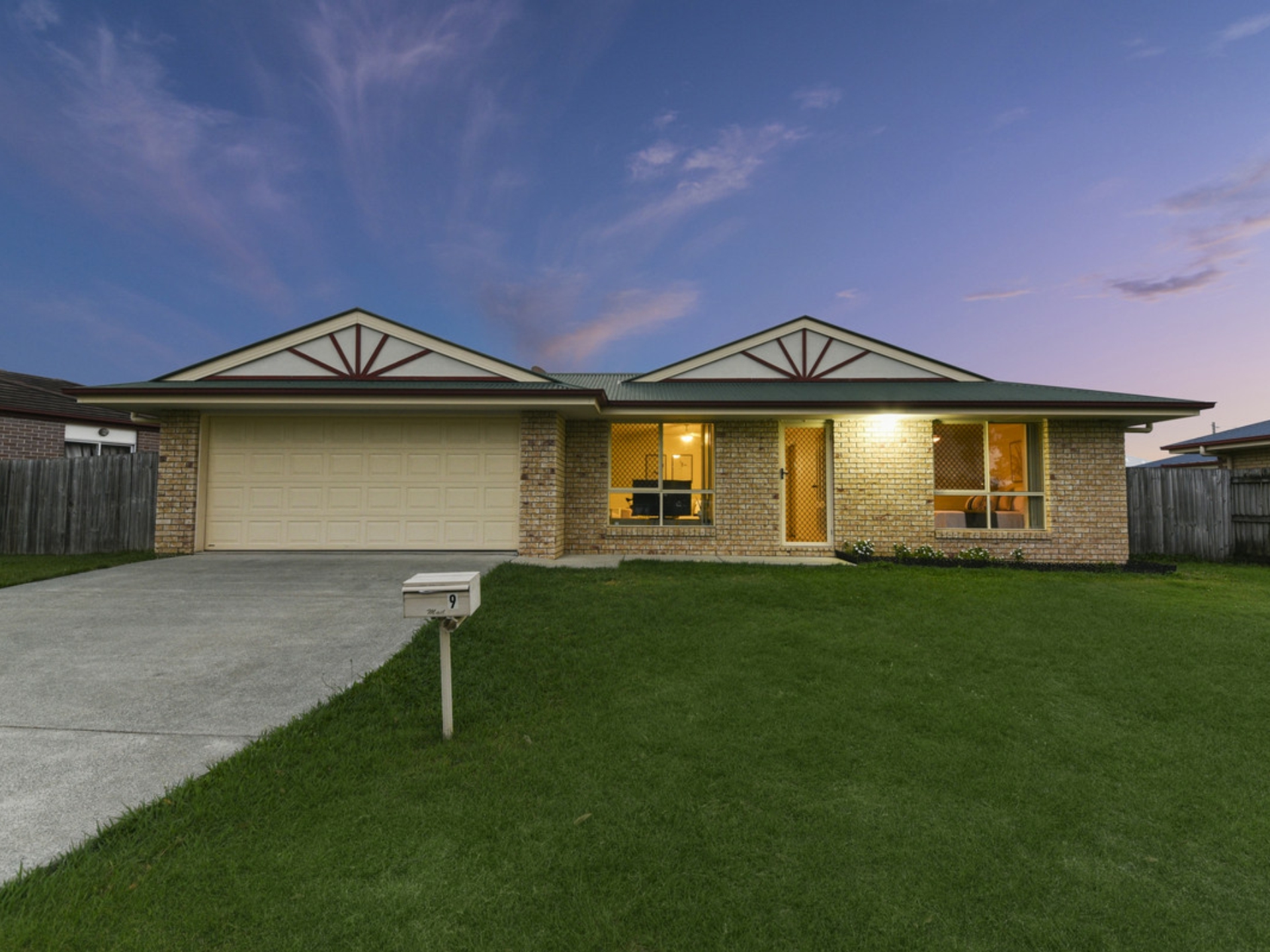 9 Esperance Court, Murrumba Downs