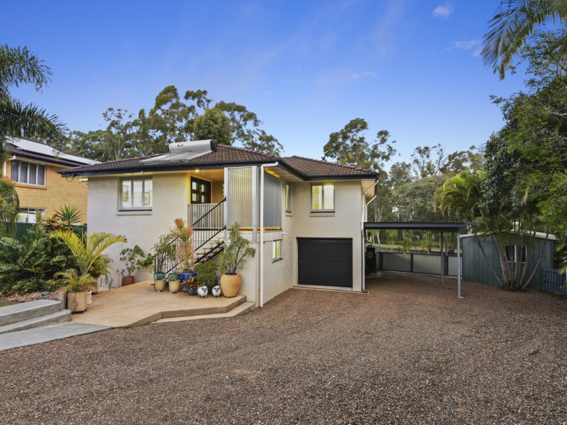 12 Larissa Street, GEEBUNG