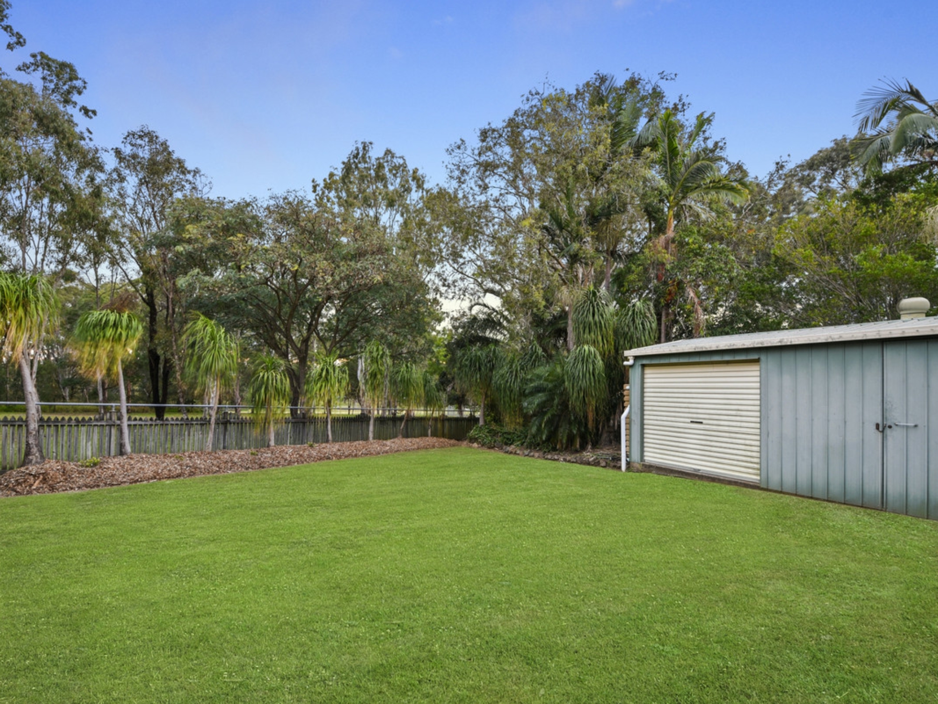 12 Larissa Street, GEEBUNG