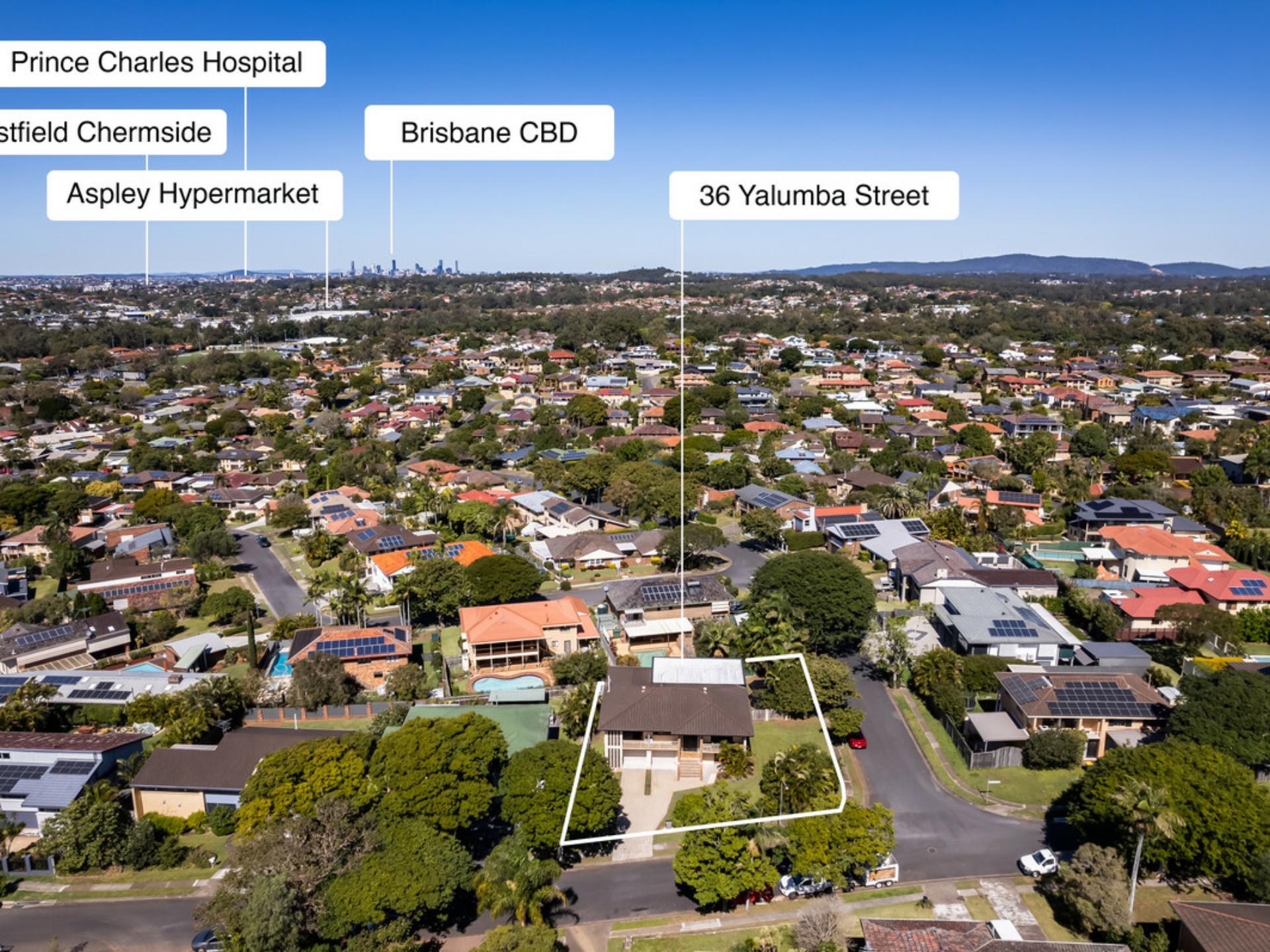 36 Yalumba Street, CARSELDINE