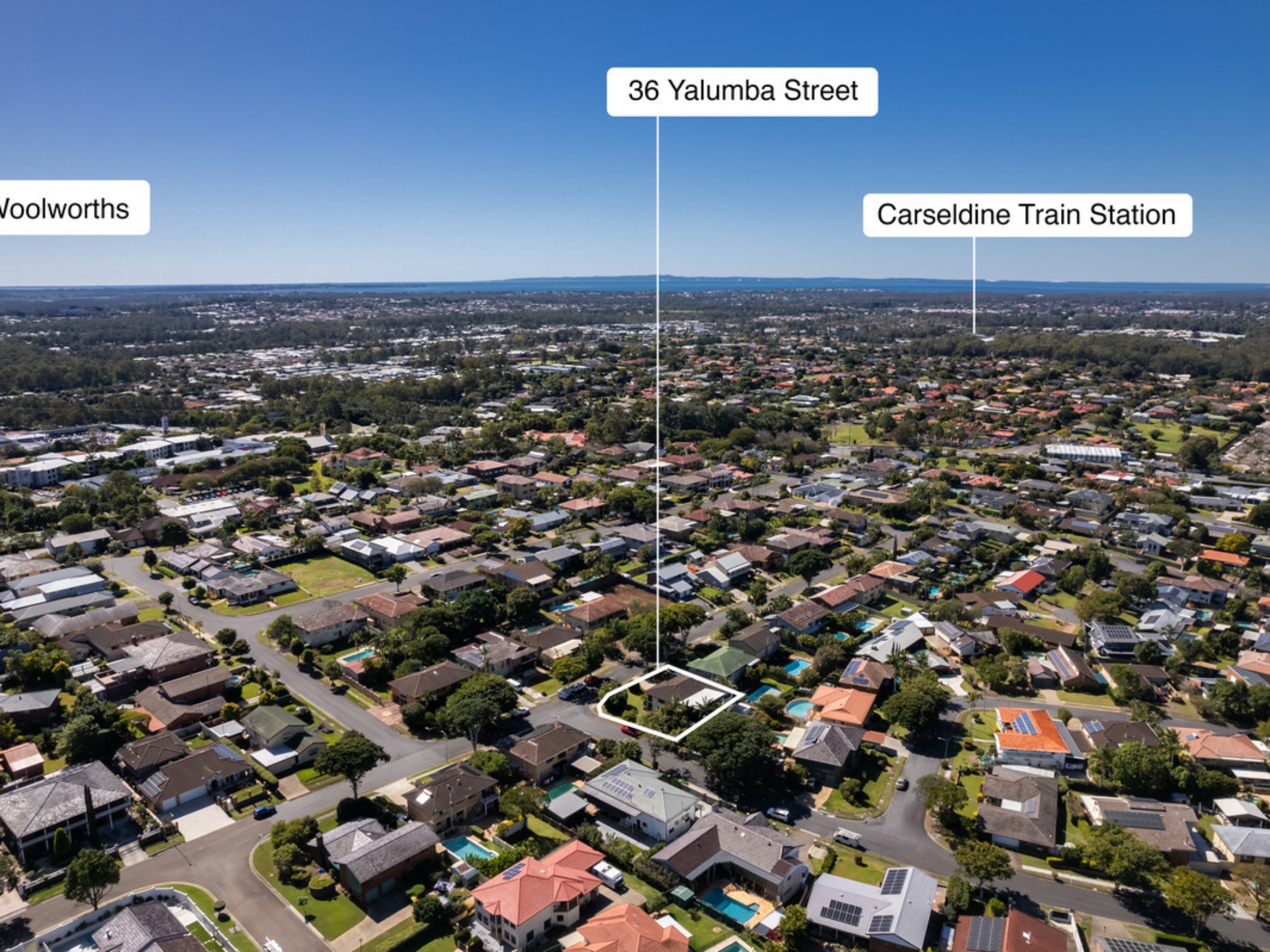 36 Yalumba Street, CARSELDINE