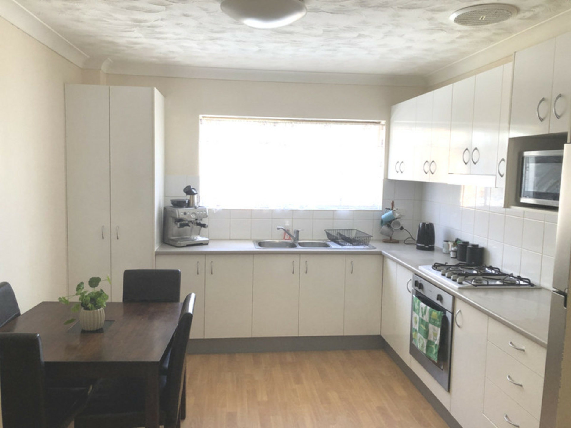 4/133 Brook Street, LUTWYCHE