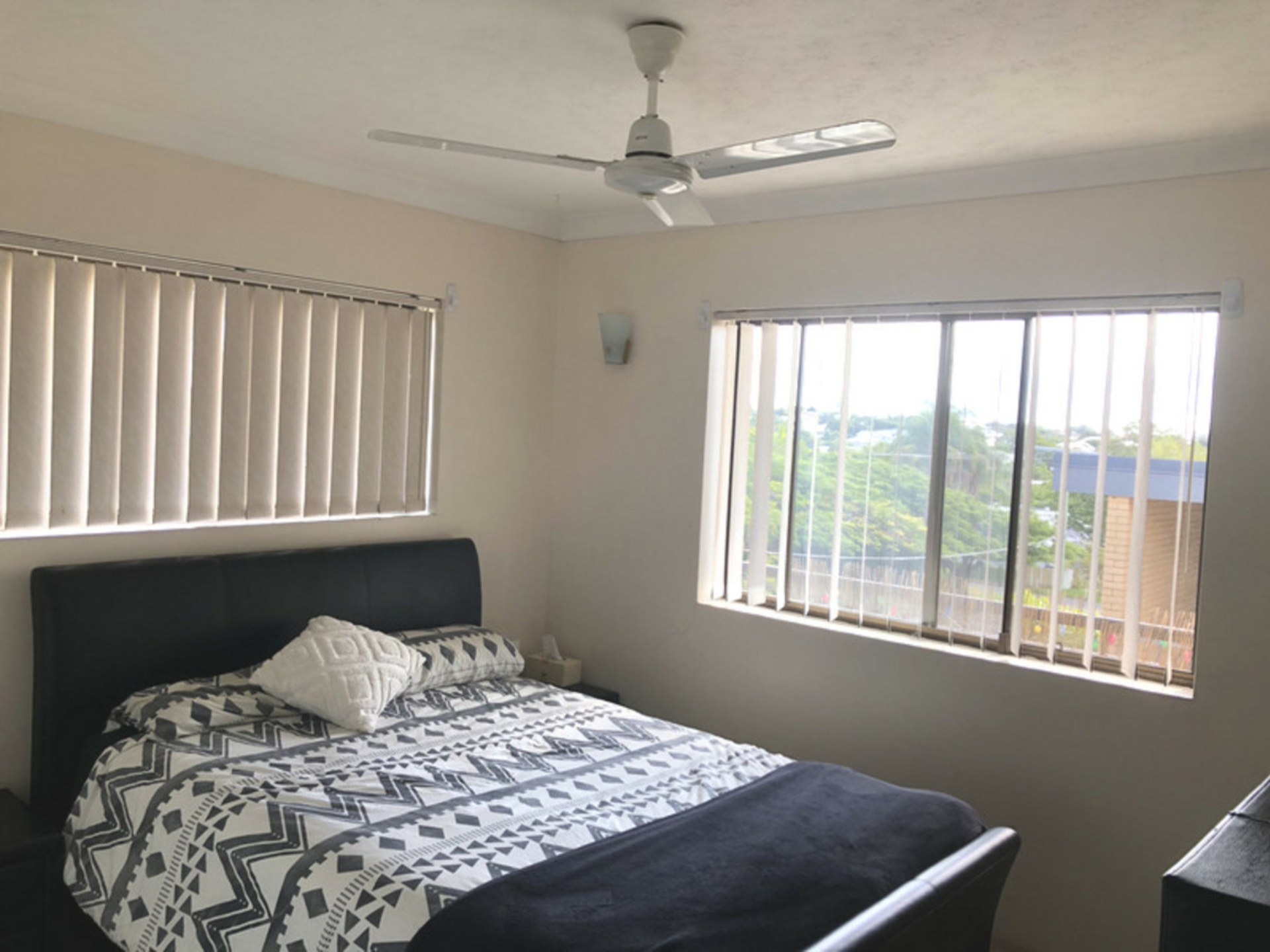 4/133 Brook Street, LUTWYCHE