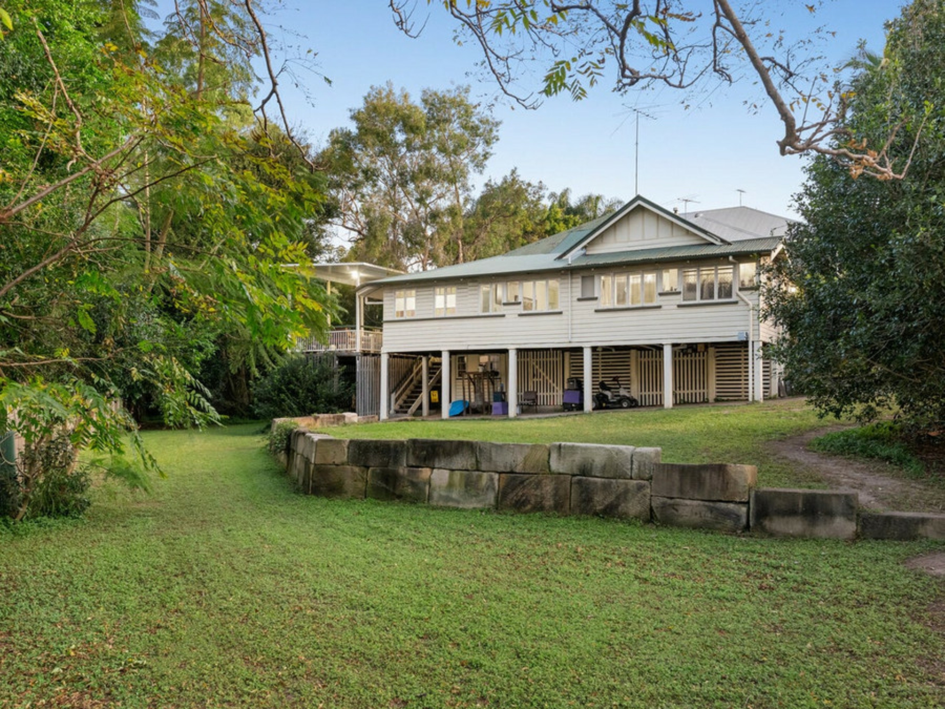 10 Rockbourne Terrace, PADDINGTON