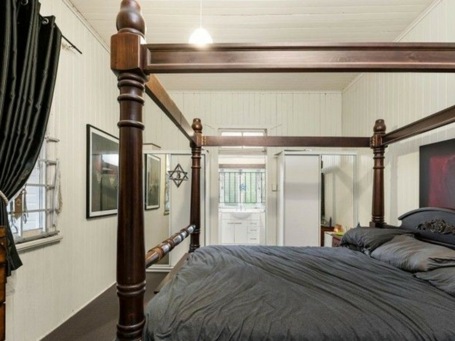 10 Rockbourne Terrace, PADDINGTON